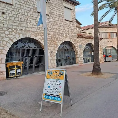 Cros De Cagne Pres De La Plage *
