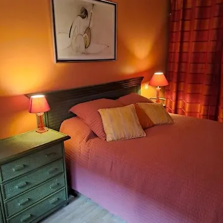 Cros De Cagne Pres De La Plage